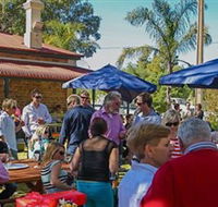 Barossa Valley Brewing - Accommodation Fremantle
