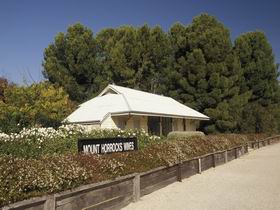 Auburn SA Accommodation Fremantle