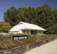 Mount Horrocks Wines and The Station Cafe - Accommodation Fremantle