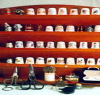 Thimbella and Paris Creek Pottery - Accommodation Fremantle