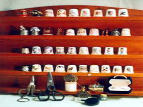 Thimbella And Paris Creek Pottery - Accommodation Fremantle 0