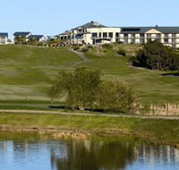 Day Spa  McCracken Country Club - Accommodation Fremantle