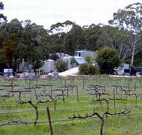Jeanneret Wines - Accommodation Fremantle
