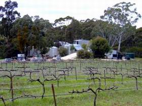 Jeanneret Wines - Accommodation Fremantle 0