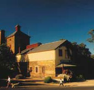 Knappstein Enterprise Winery and Brewery - Accommodation Fremantle