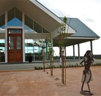ArtWine Cellar Door - Accommodation Fremantle