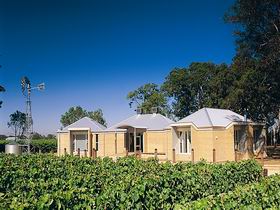 Yalumba Coonawarra Estate - Accommodation Fremantle 0