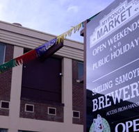Myponga Market - Accommodation Fremantle