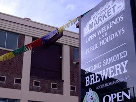 Myponga Market - Accommodation Fremantle 0