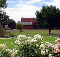 Jubilee Park - Accommodation Fremantle
