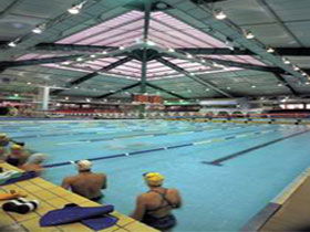 Adelaide Aquatic Centre - Accommodation Fremantle 0