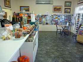 Orange Tree Giftmania - Accommodation Fremantle 0