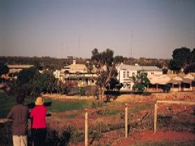 Morgan Historical Walk - Accommodation Fremantle 0