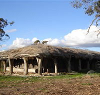 Clayton Farm Heritage Museum - Accommodation Fremantle