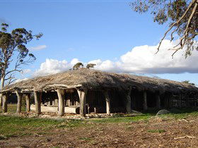 Clayton Farm Heritage Museum - Accommodation Fremantle 0