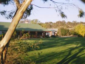 Cardinham Estate - Accommodation Fremantle 0