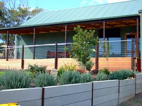 Willunga Creek Wines - Accommodation Fremantle 0