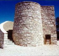 Beacon Hill Lookout - Accommodation Fremantle
