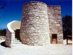 Beacon Hill Lookout - Accommodation Fremantle 0