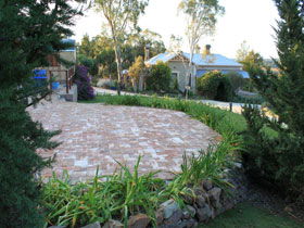 Glendalough Estate - Accommodation Fremantle 0