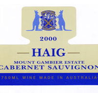 Haig Vineyard - Accommodation Fremantle