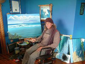 Studio Surf - Accommodation Fremantle 0