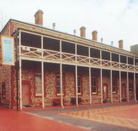 Migration Museum - Accommodation Fremantle