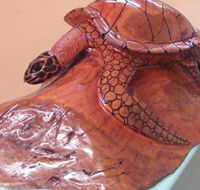 Ants Redgum Gallery - Accommodation Fremantle