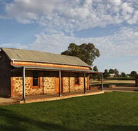 Hentley Farm - Accommodation Fremantle