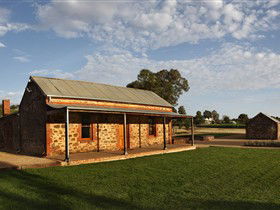 Hentley Farm - Accommodation Fremantle 0