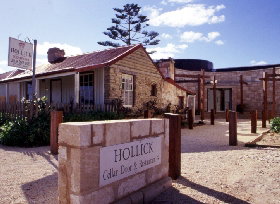Hollick Winery And Restaurant - Accommodation Fremantle 0