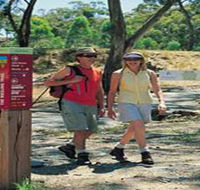 Riesling Trail - Accommodation Fremantle