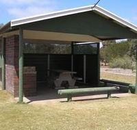 Island Lookout Tower And Reserve - Accommodation Fremantle
