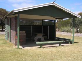 Island Lookout Tower And Reserve - Accommodation Fremantle 0