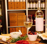 One Planet Cellars - Accommodation Fremantle