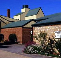 Bleasdale Vineyards - Accommodation Fremantle