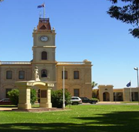 Discovering Historic Kadina Town Drive - Accommodation Fremantle