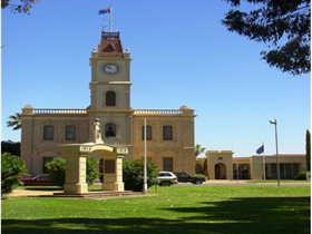 Discovering Historic Kadina Town Drive - Accommodation Fremantle 0