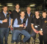 Barley Stacks Wines - Accommodation Fremantle