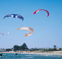 Semaphore Road - Accommodation Fremantle