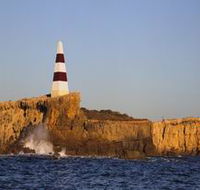 The Obelisk - Accommodation Fremantle