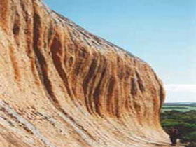 Pildappa Rock - Accommodation Fremantle 0