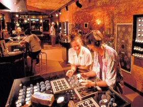 Opal World - Accommodation Fremantle 0