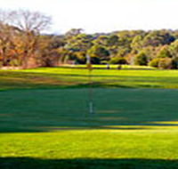 Oakbank Golf Club - Accommodation Fremantle
