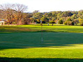 Oakbank Golf Club - Accommodation Fremantle 0