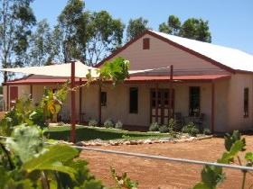 919 Wines - Accommodation Fremantle 0