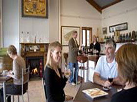 Stringy Brae Of Sevenhill - Accommodation Fremantle 0