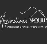 Maximilian's Estate and Madhills Wines - Accommodation Fremantle