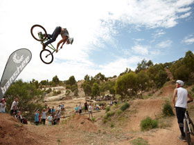 Eagle Mountain Bike Park - Accommodation Fremantle 0