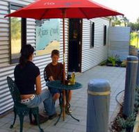 Simpson Rices Creek - Accommodation Fremantle
